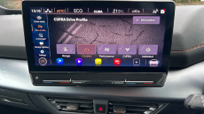 CUPRA Born 169kW e-Boost V2 58kWh 5dr Auto Electric Hatchback